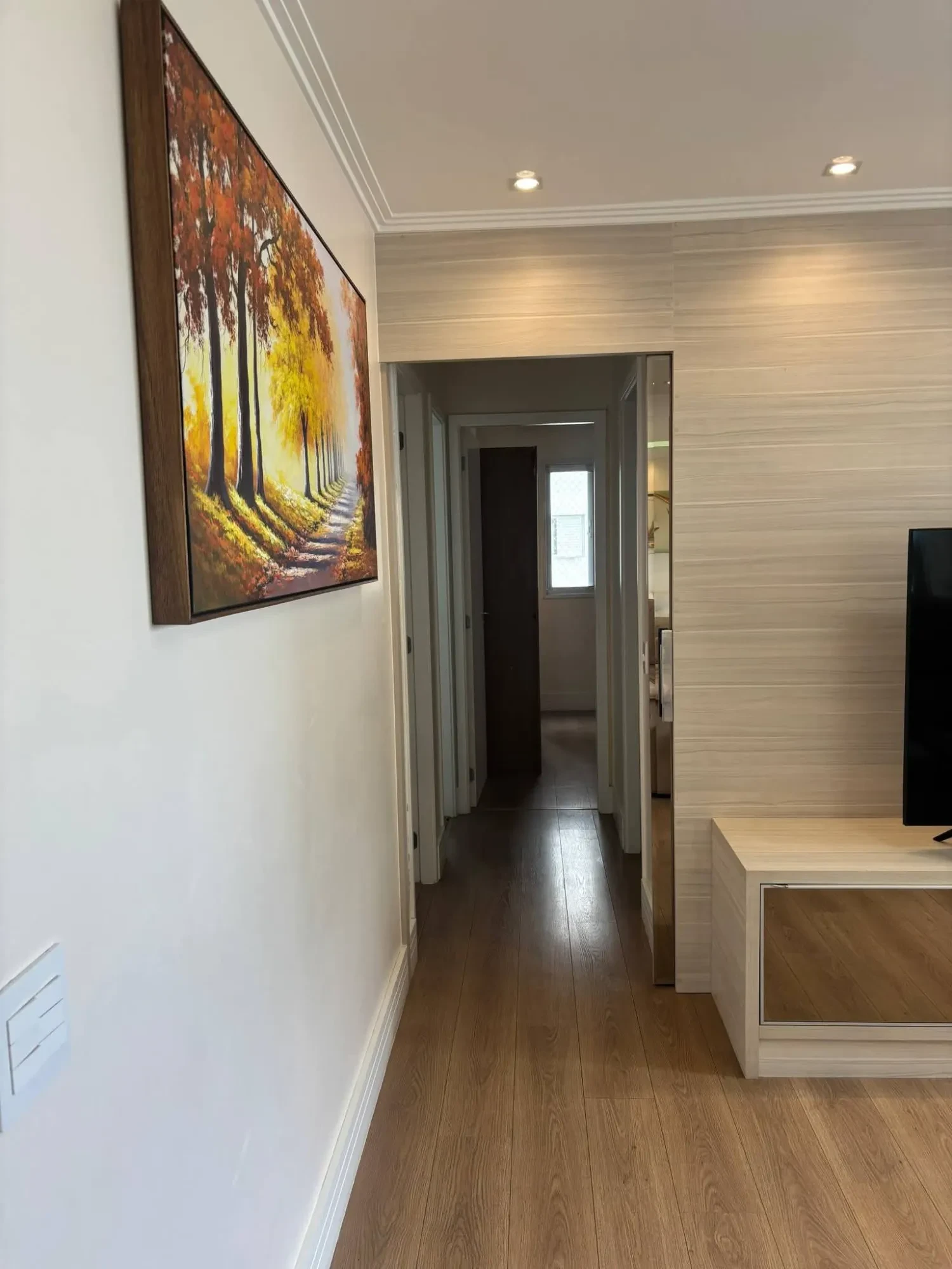 Foto do imóvel: Apartamento com 3 Quartos para Alugar, 126 m² em Vila Sônia do Taboão - Taboão da Serra