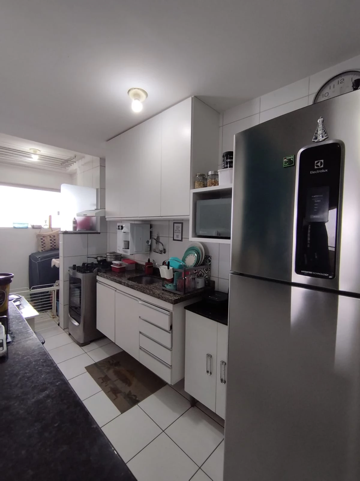 Imagem Apartamento com 3 Quartos à Venda, 60 m² em Cabula - Salvador
