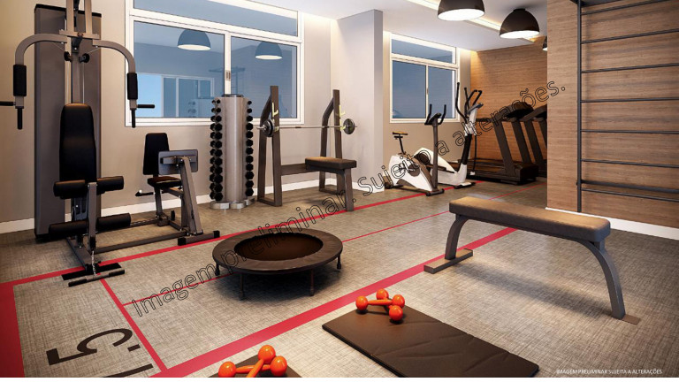 Imagem Apartamento com 3 Quartos à Venda, 84 m² em Butantã - São Paulo