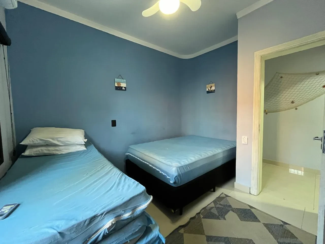 Imagem Casa com 4 Quartos à Venda, 165 m² em Enseada - Guarujá