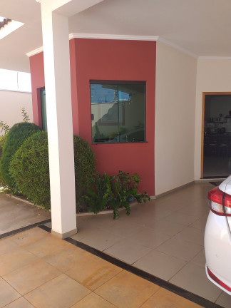 Imagem Casa com 3 Quartos à Venda, 245 m² em Jardim Universitário - Araras