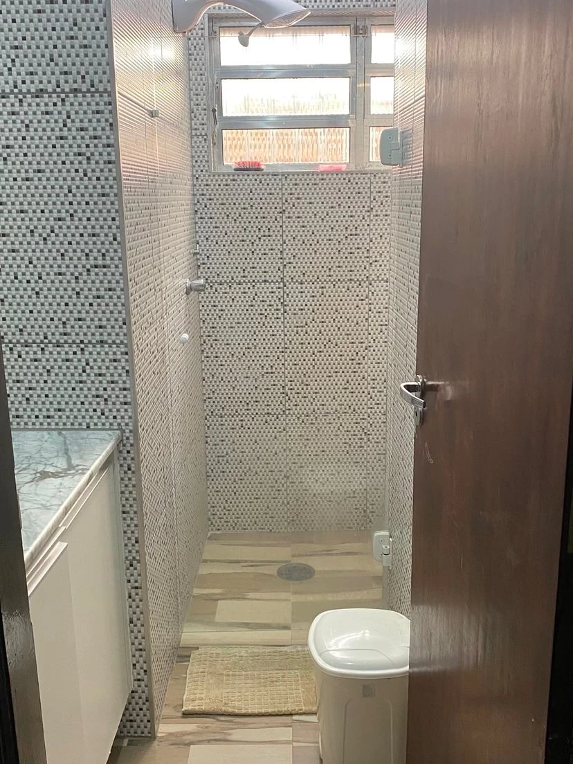 Imagem Casa com 3 Quartos à Venda, 180 m² em Jussara - Mongaguá