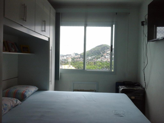 Imagem Apartamento com 2 Quartos à Venda ou Temporada, 68 m²em Centro - Niterói