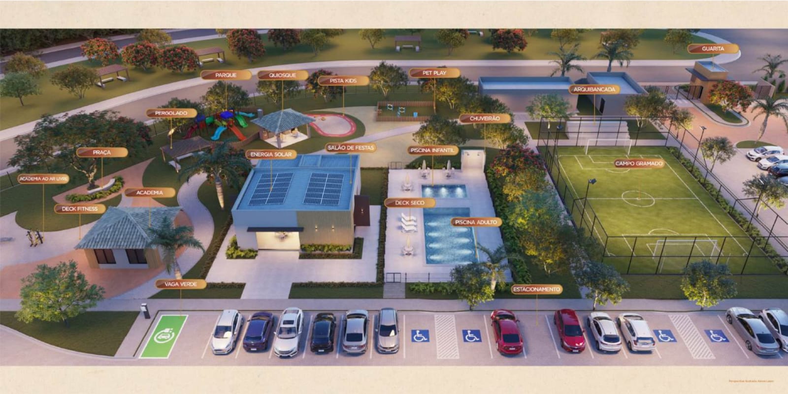 Imagem Apartamento com 2 Quartos à Venda, 41.380 m² em Registro - Feira de Santana