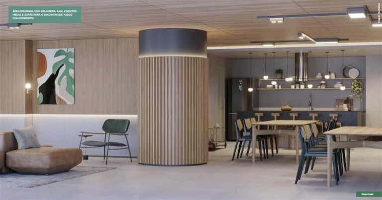 Foto do imóvel: Apartamento com 2 Quartos à Venda, 76 m²em Tijuca - Rio de Janeiro