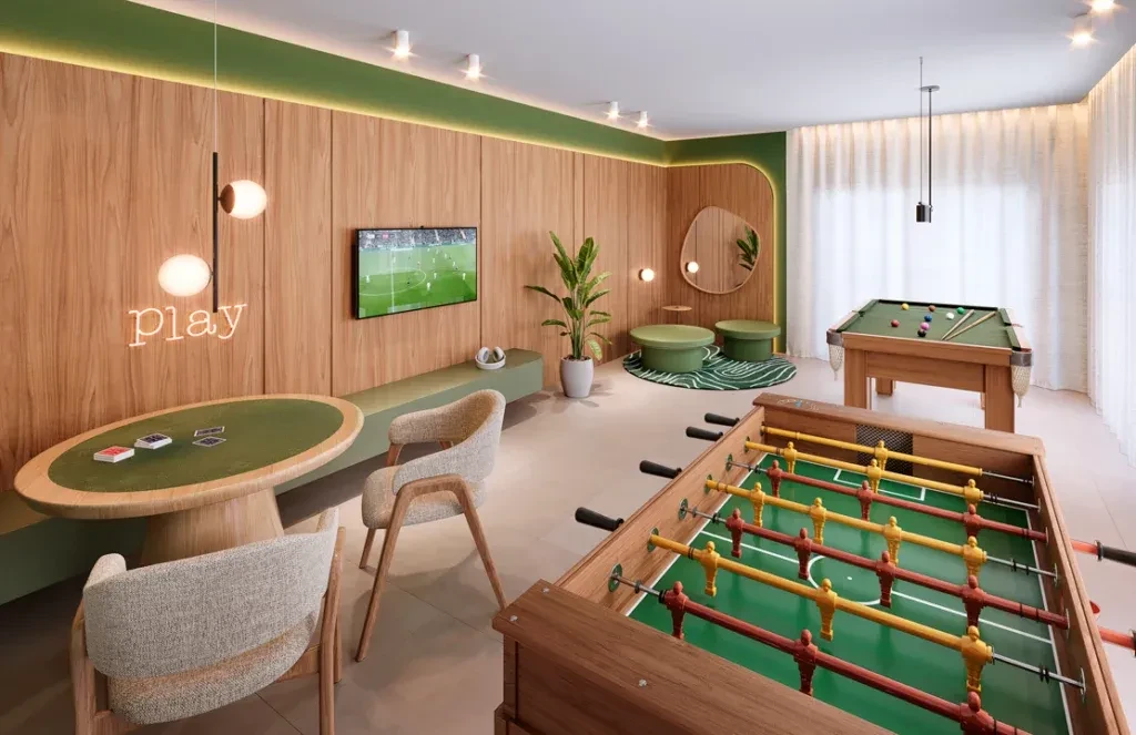 Imagem Apartamento com 2 Quartos à Venda, 55 m² em Barra Olímpica - Rio de Janeiro