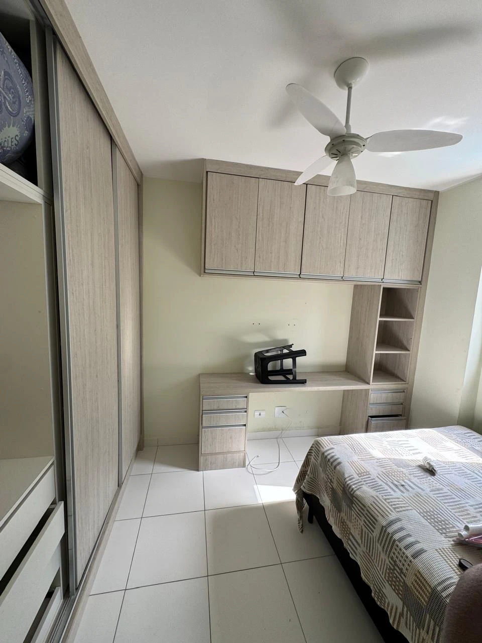 Imagem Apartamento com 2 Quartos à Venda, 75 m² em Vila São Paulo - Mongaguá