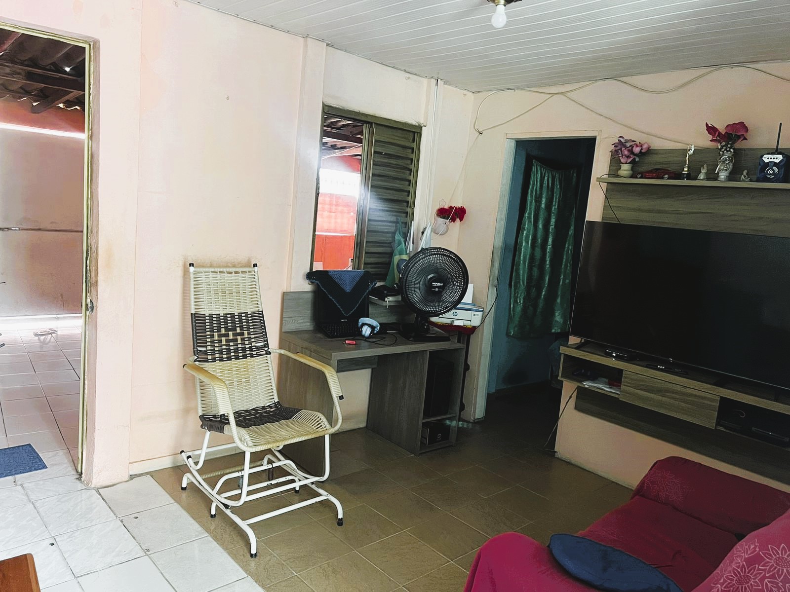 Foto do imóvel: Casa com 2 Quartos à Venda, 115 m² em Novo Aleixo - Manaus