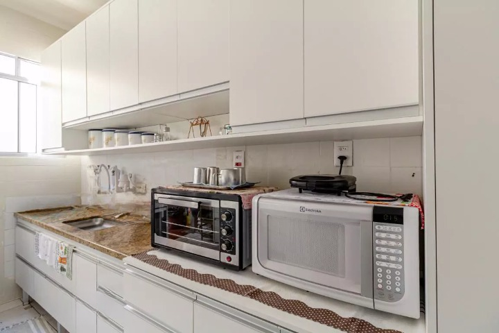 Imagem Apartamento com 3 Quartos à Venda, 123 m²em Consolação - São Paulo