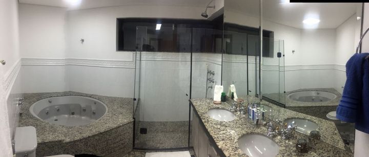 Cobertura com 4 Quartos à Venda, 350 m² em Santa Paula - São Caetano Do Sul