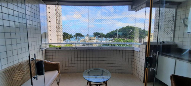 Apartamento com 4 Quartos à Venda, 149 m² em Boa Viagem - Recife