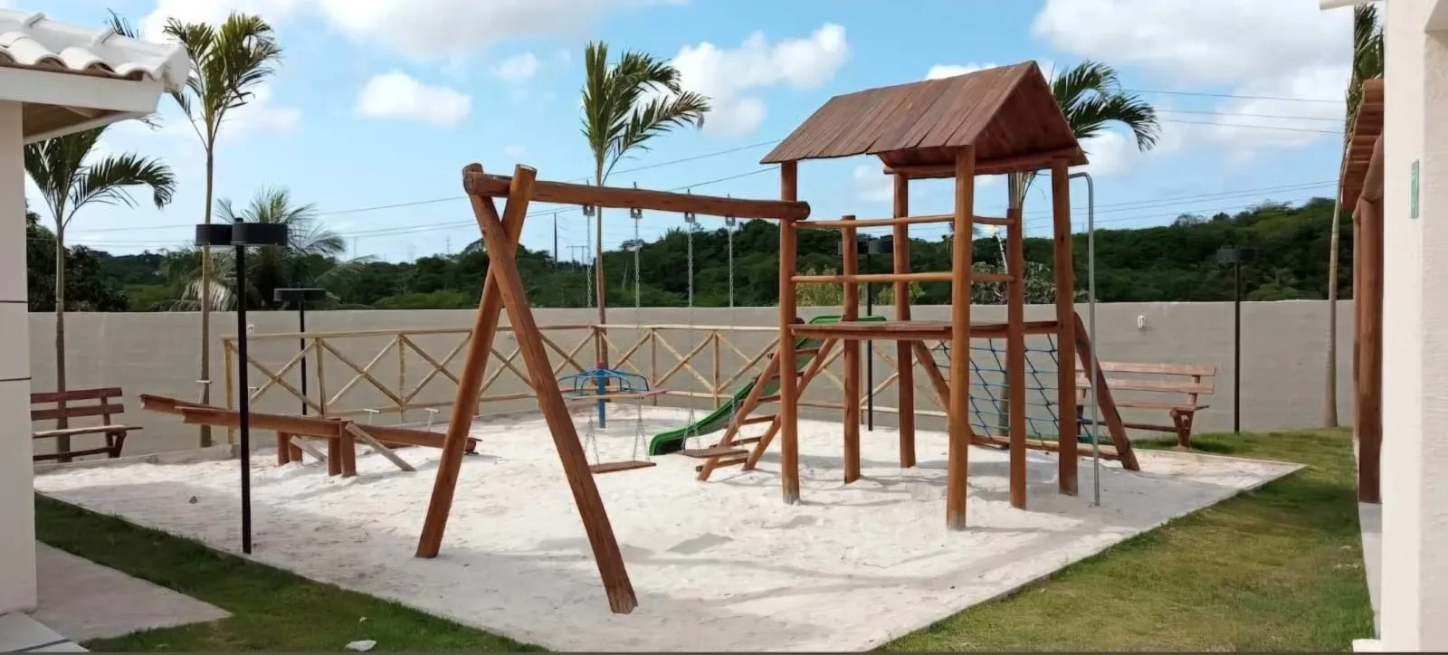 Foto do imóvel: Apartamento com 2 Quartos à Venda, 54 m² em Areia Branca - Salvador