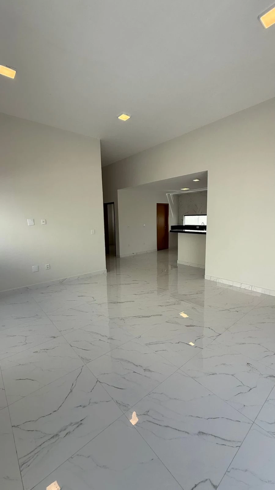 Foto do imóvel: Casa de Condomínio com 3 Quartos à Venda, 170 m² em Parque das Nações - Parnamirim