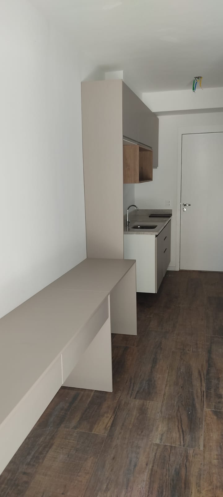 Imagem Studio com 1 Quarto à Venda ou Locação, 32 m²em Vila Mariana - São Paulo