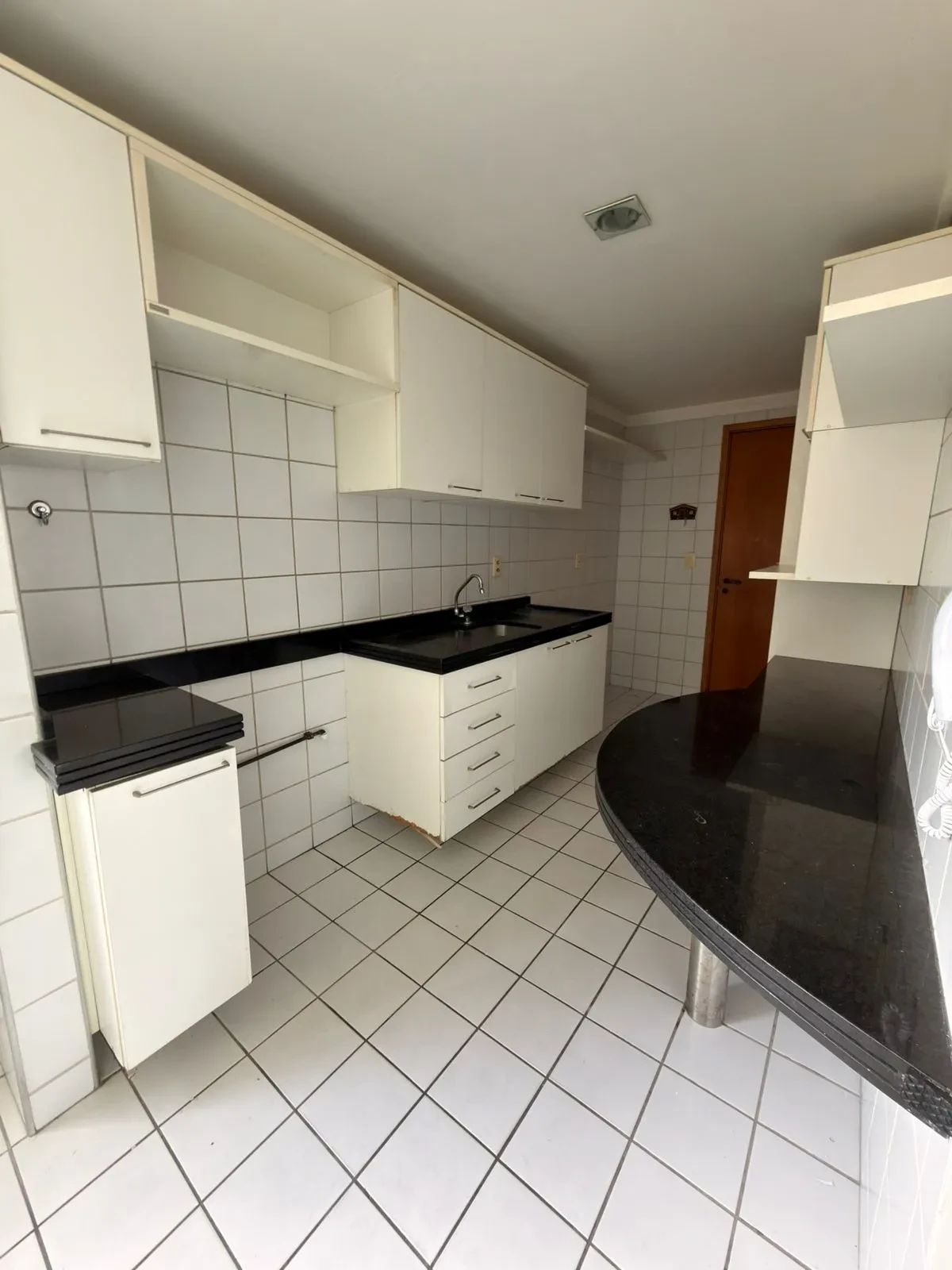 Imagem Apartamento com 3 Quartos à Venda, 126 m² em Encruzilhada - Recife