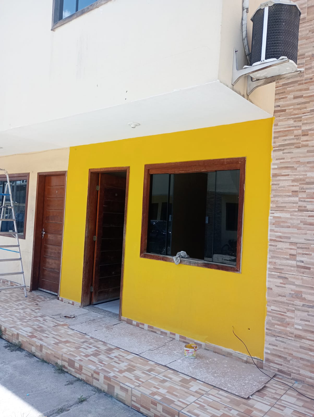 Foto do imóvel: Casa com 2 Quartos à Venda, 65 m² em Cabuçu - Nova Iguaçu