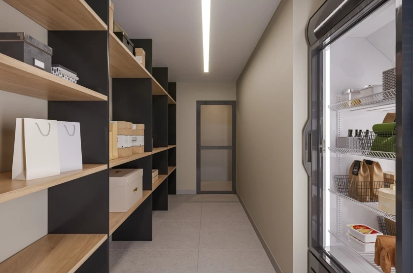 Foto do imóvel: Apartamento com 3 Quartos à Venda, 140 m² em Vila Azevedo - São Paulo