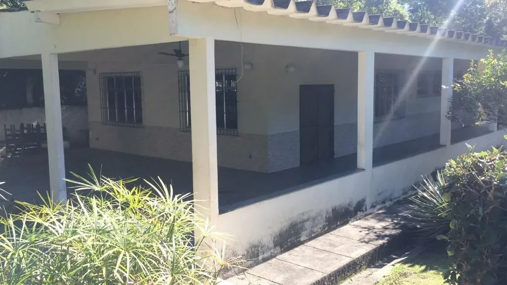 Imagem Terreno à Venda, 21000 m² em Várzea das Moças - Niterói