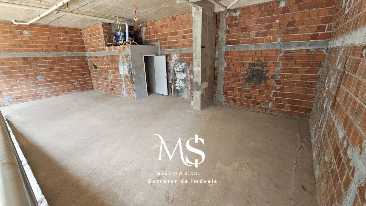 Imagem Loja à Venda ou Locação, 85 m² em Norte (Águas Claras) - Brasília