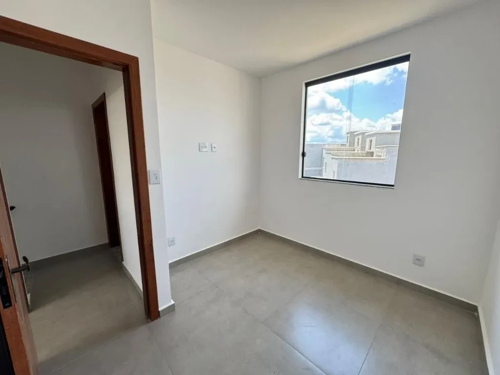 Imagem Casa de Condomínio com 2 Quartos à Venda, 95 m² em Liberdade - Santa Luzia
