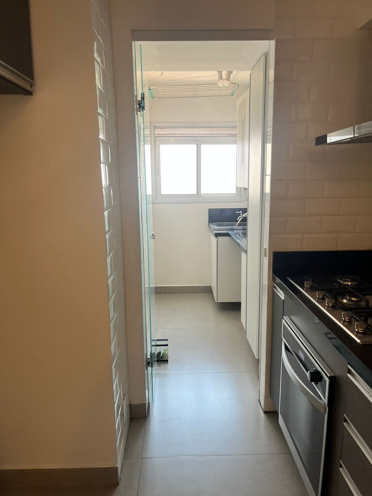 Imagem Apartamento com 3 Quartos à Venda, 77 m²em Água Branca - São Paulo