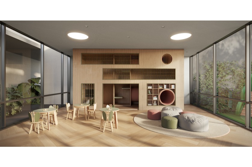 Imagem Apartamento com 3 Quartos à Venda, 147 m²em Ibirapuera - São Paulo