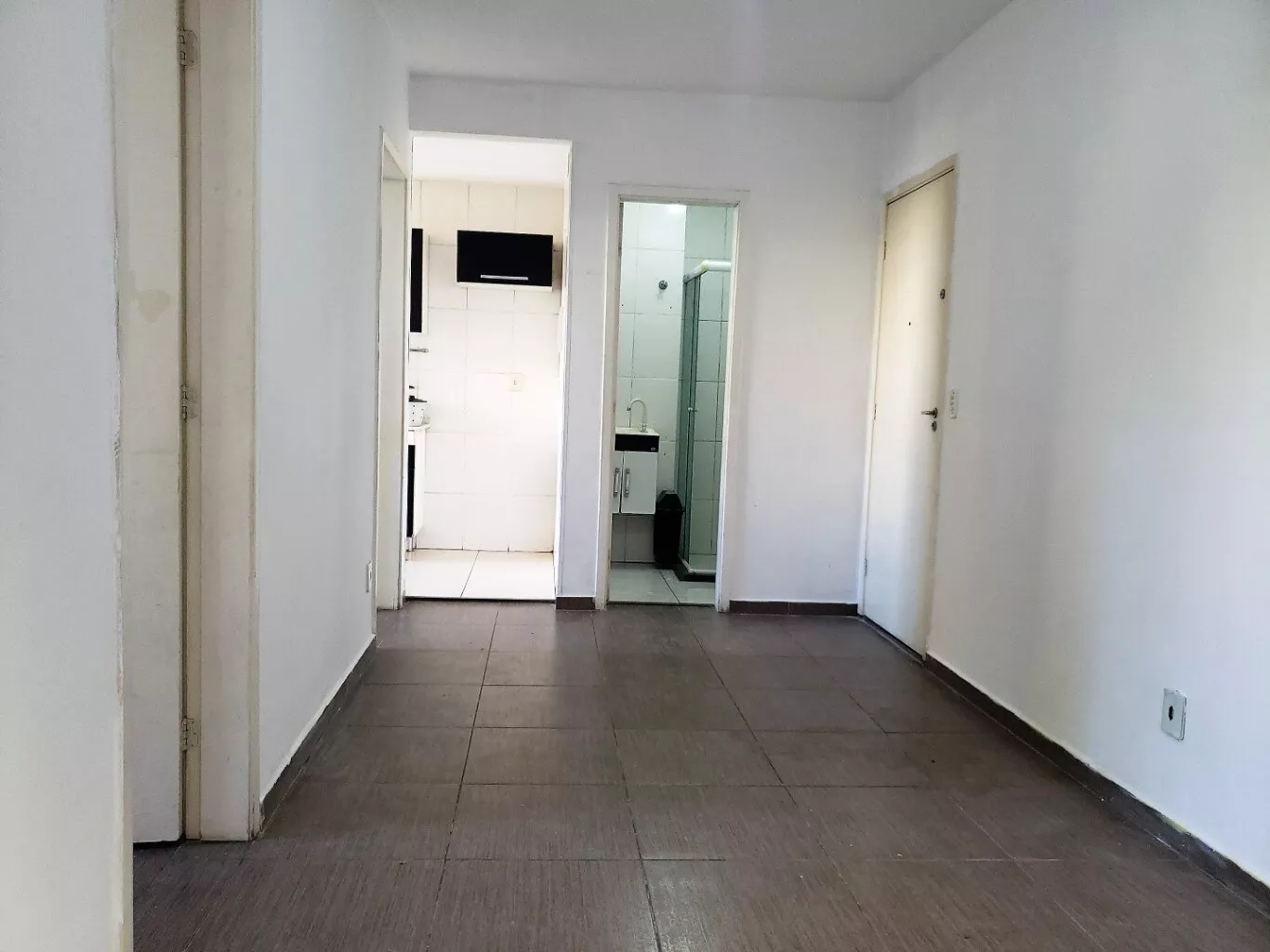 Imagem Apartamento com 2 Quartos à Venda, 50 m²em Vila Clarice - São Paulo