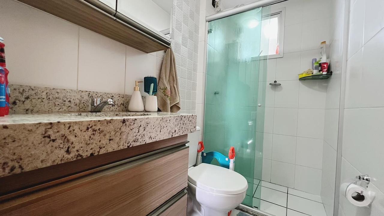 Imagem Apartamento com 2 Quartos à Venda, 64 m²em Parque Amazônia - Goiânia