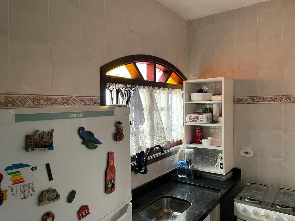 Imagem Sobrado com 5 Quartos à Venda, 288 m²em Cibratel - Itanhaém