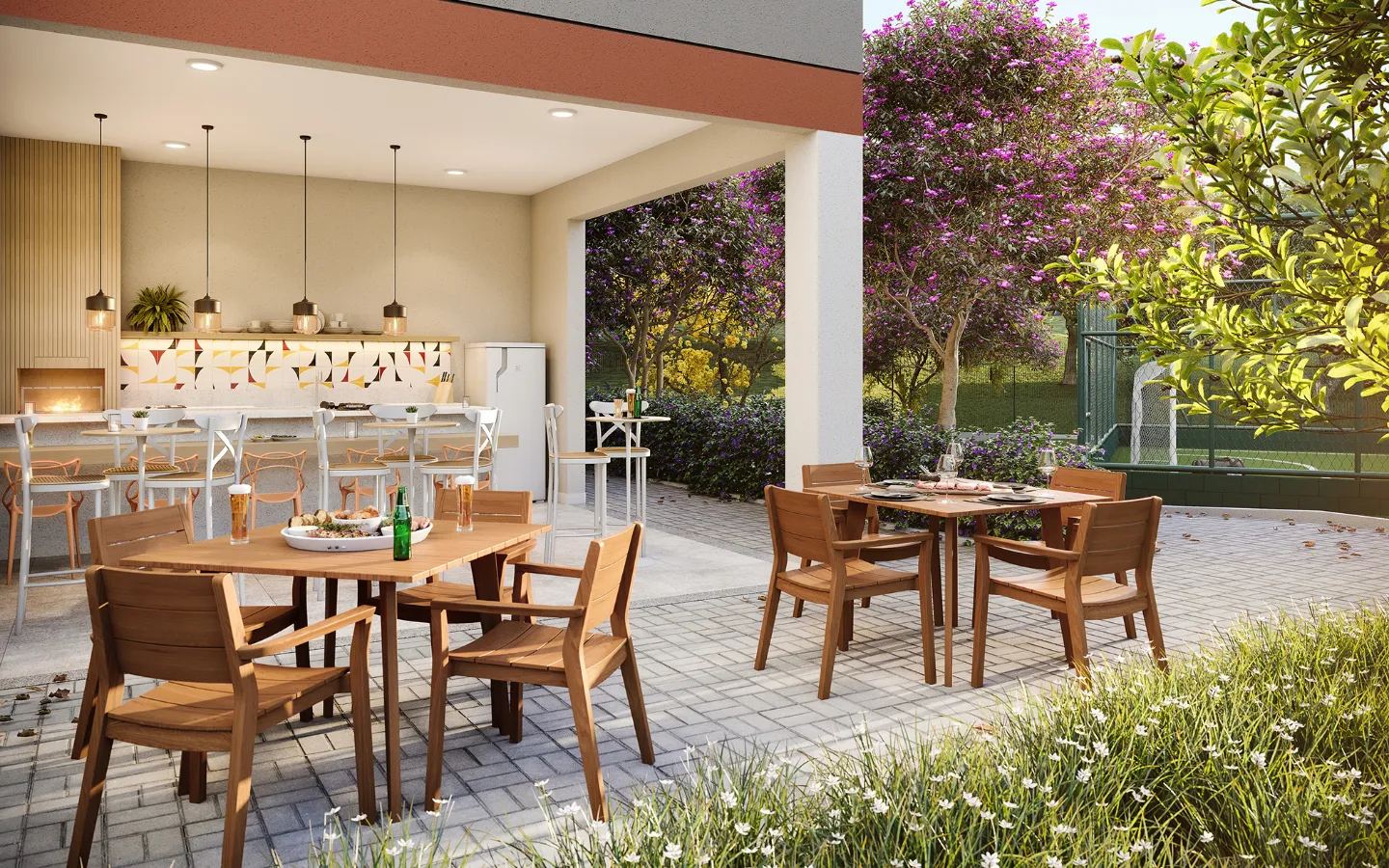 Imagem Apartamento com 2 Quartos à Venda, 54 m² em Usina Piratininga - São Paulo