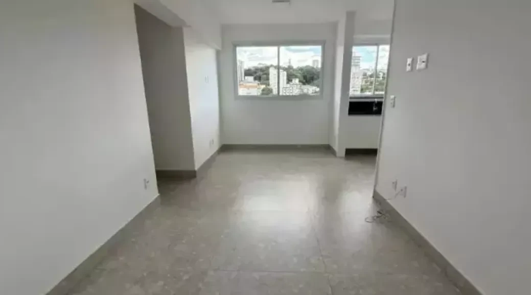 Imagem Apartamento com 2 Quartos à Venda, 73 metros em Vila Paris - Belo Horizonte