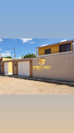Casa com 3 Quartos à Venda, 300 m² em CENTRO - Paracuru