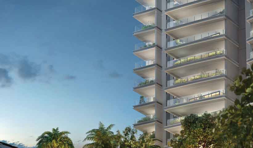 Imagem Apartamento com 4 Quartos à Venda, 281 m²em Paraíso - São Paulo