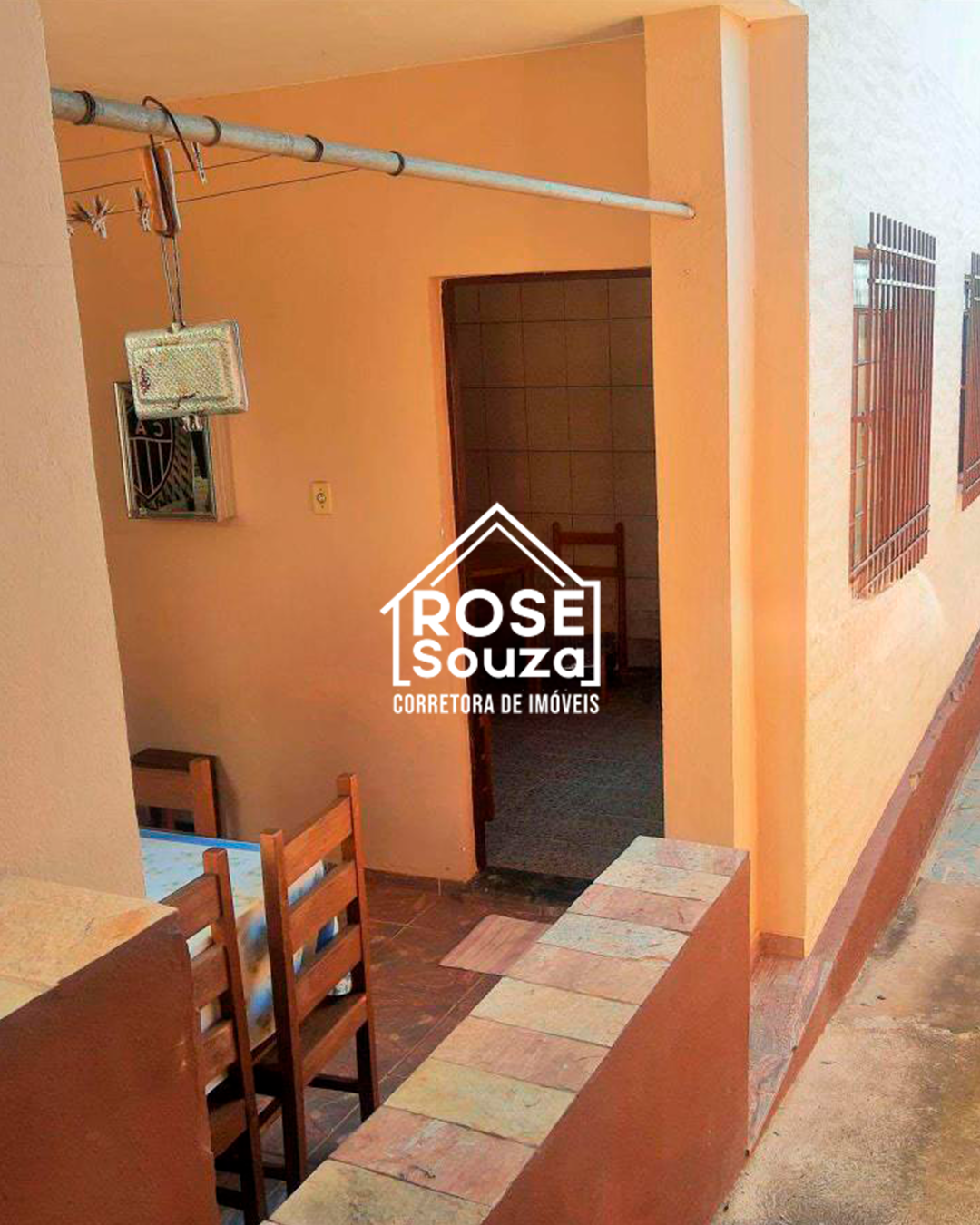 Imagem Casa com 3 Quartos à Venda, 145 m²em Alto dos Pinheiros - Belo Horizonte