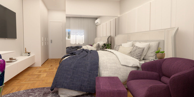 Imagem Apartamento com 3 Quartos à Venda, 332 m² em Copacabana - Rio de Janeiro