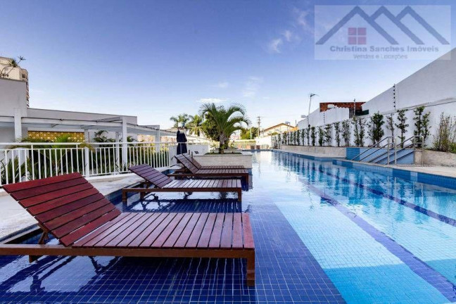 Imagem Apartamento com 3 Quartos à Venda, 94 m² em Vila Brasílio Machado - São Paulo