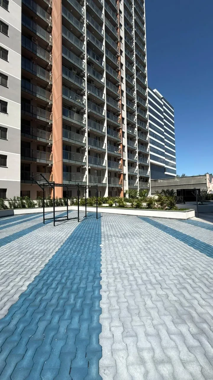 Imagem Studio com 1 Quarto à Venda, 33 m² em Santo Cristo - Rio de Janeiro