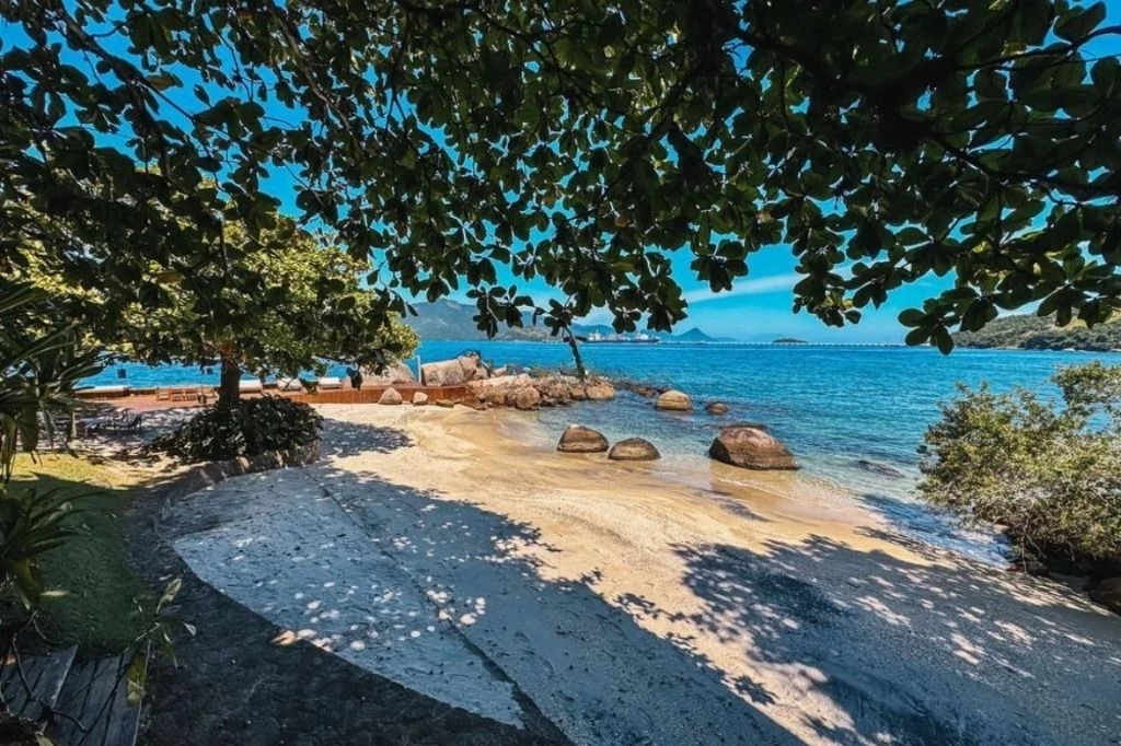 Foto do imóvel: Casa com 8 Quartos à Venda, 84.000 m² em Portogalo - Angra dos Reis