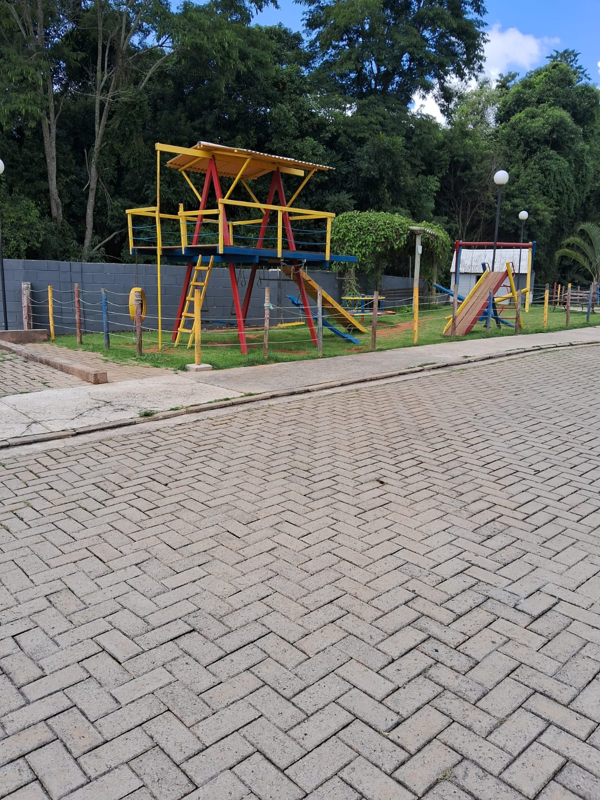 Foto do imóvel: Casa de Condomínio com 2 Quartos à Venda, 59 m²em Centro (Caucaia do Alto) - Cotia