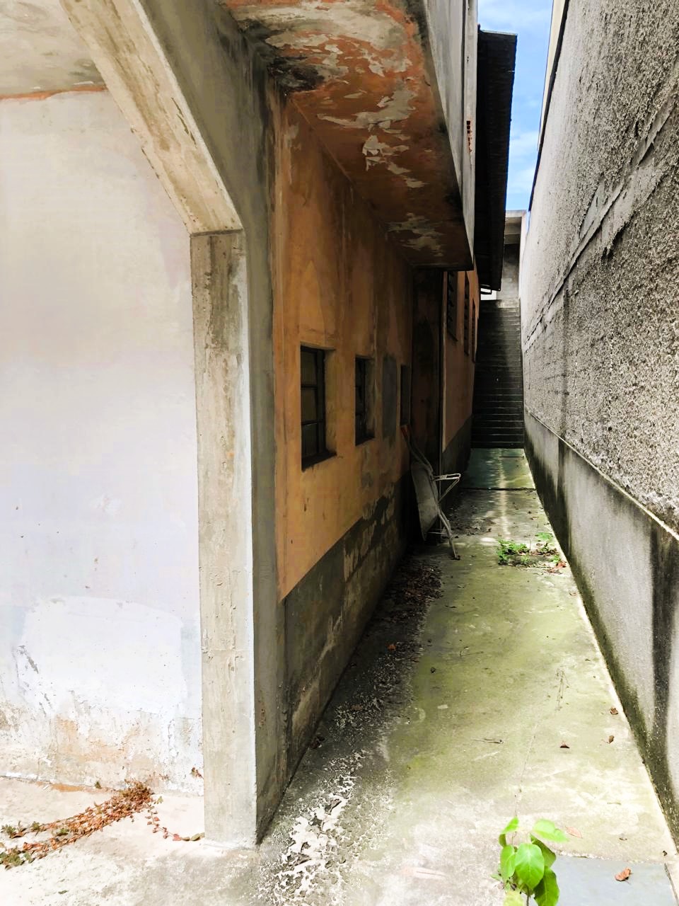 Imagem Galpão à Venda, 377 m²em Vila Valparaíso - Santo André