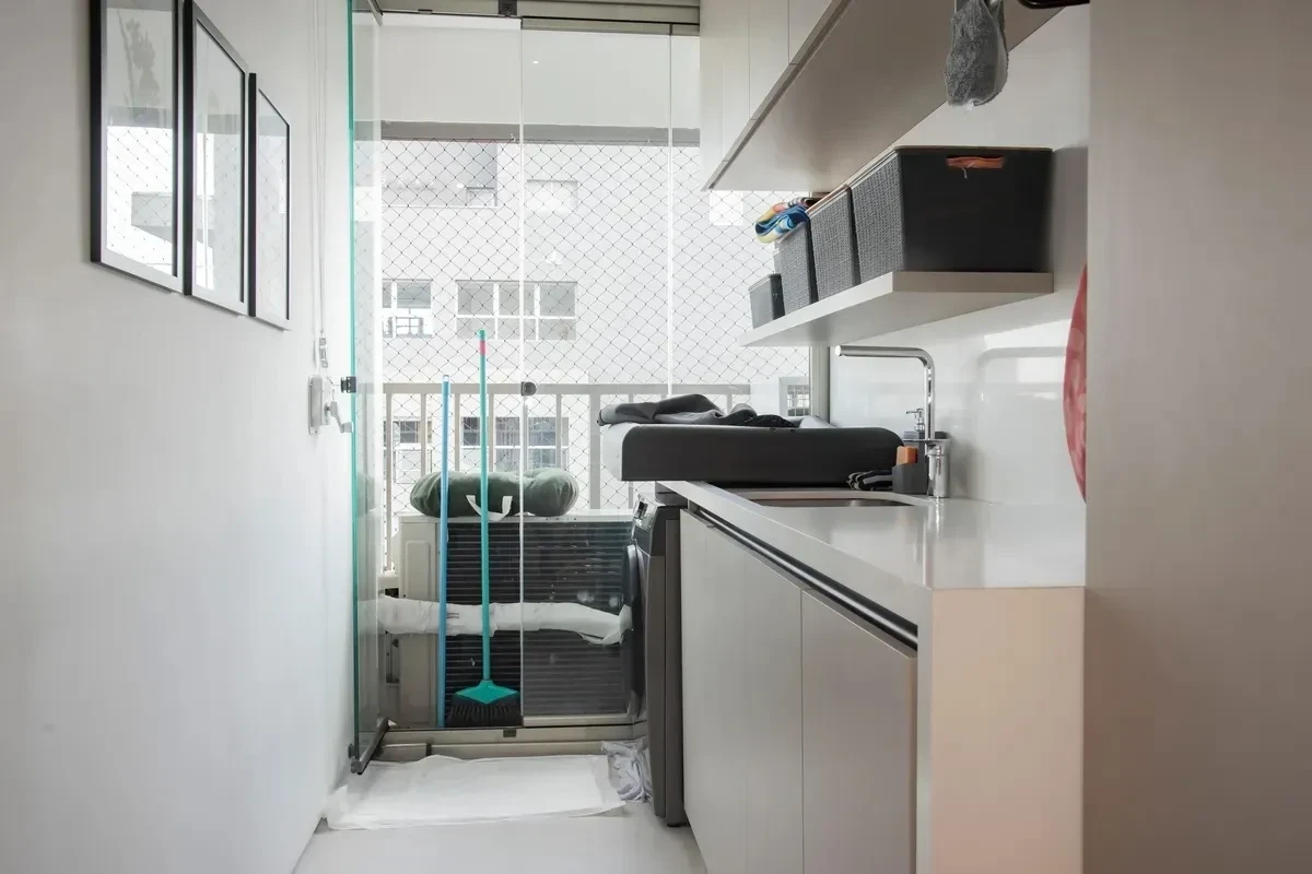 Imagem Apartamento com 2 Quartos à Venda, 160 m² em Vila Clementino - São Paulo