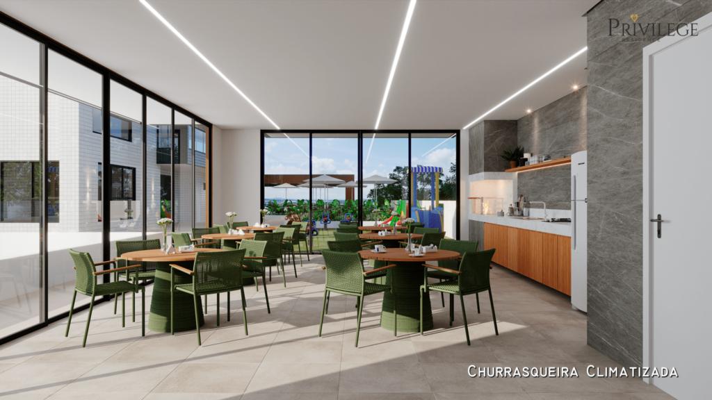 Imagem Apartamento com 4 Quartos à Venda, 480 m²em Aparecida - Santarém