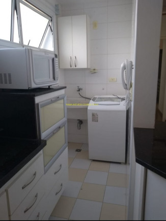 Imagem Apartamento com 3 Quartos para Alugar, 75 m² em Barranco - Taubaté
