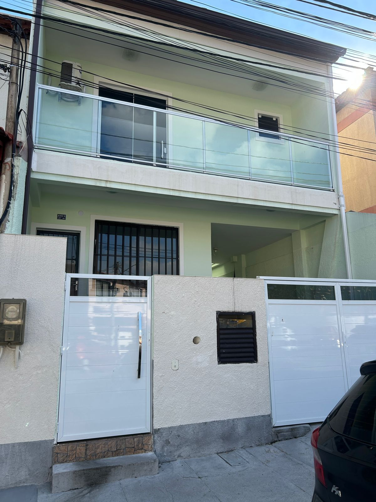 Casa de Condomínio com 3 Quartos à Venda, 136 m² em Campo Grande - Rio de Janeiro