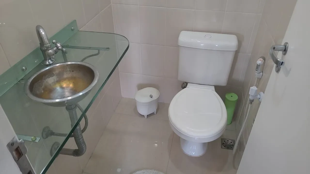 Imagem Apartamento com 2 Quartos à Venda, 60 metros em Barra Olímpica - Rio de Janeiro