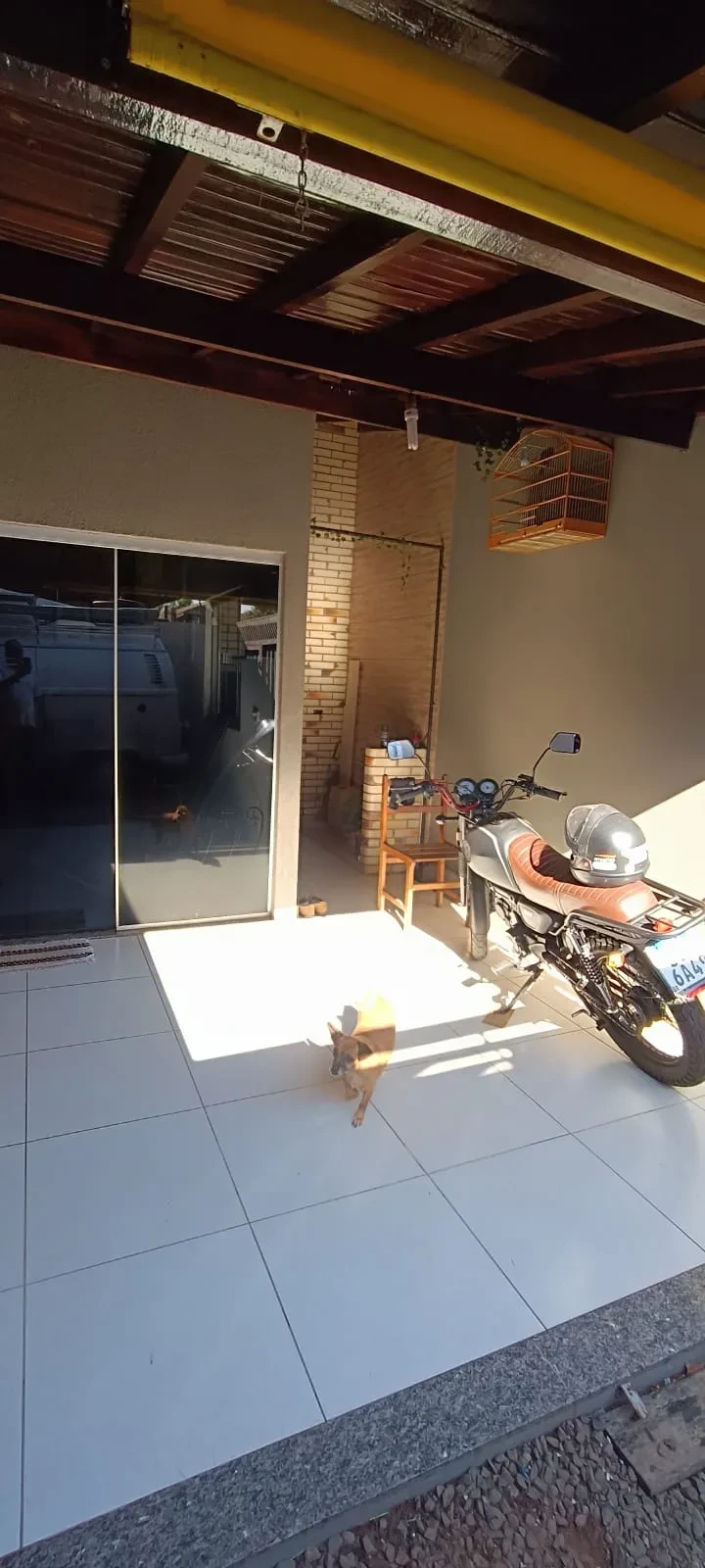 Imagem Casa com 4 Quartos à Venda, 250 m² em Jardim Maristela - Três Lagoas