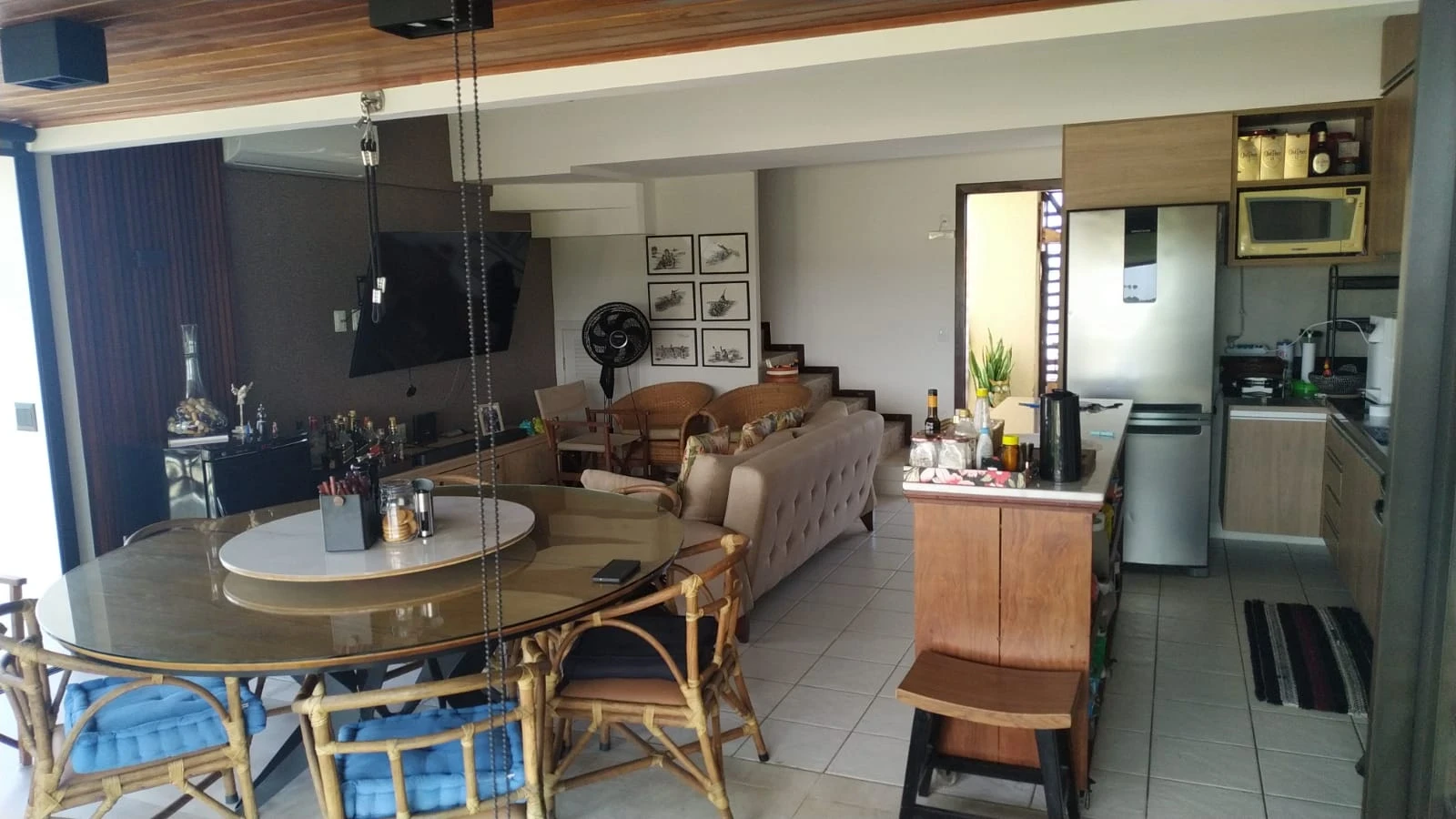 Imagem Apartamento com 2 Quartos à Venda, 133 m² em Cotovelo (Distrito Litoral) - Parnamirim