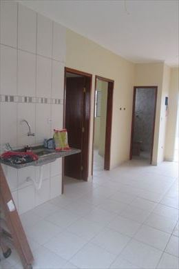 Imagem Casa de Condomínio com 2 Quartos à Venda, 70 m² em Itanhaém