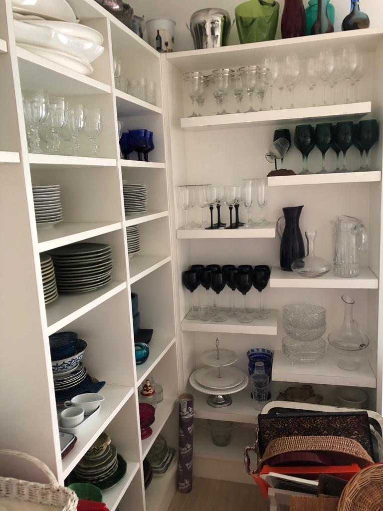 Imagem Casa com 4 Quartos à Venda, 550 m²em Alphaville Residencial Dois - Barueri