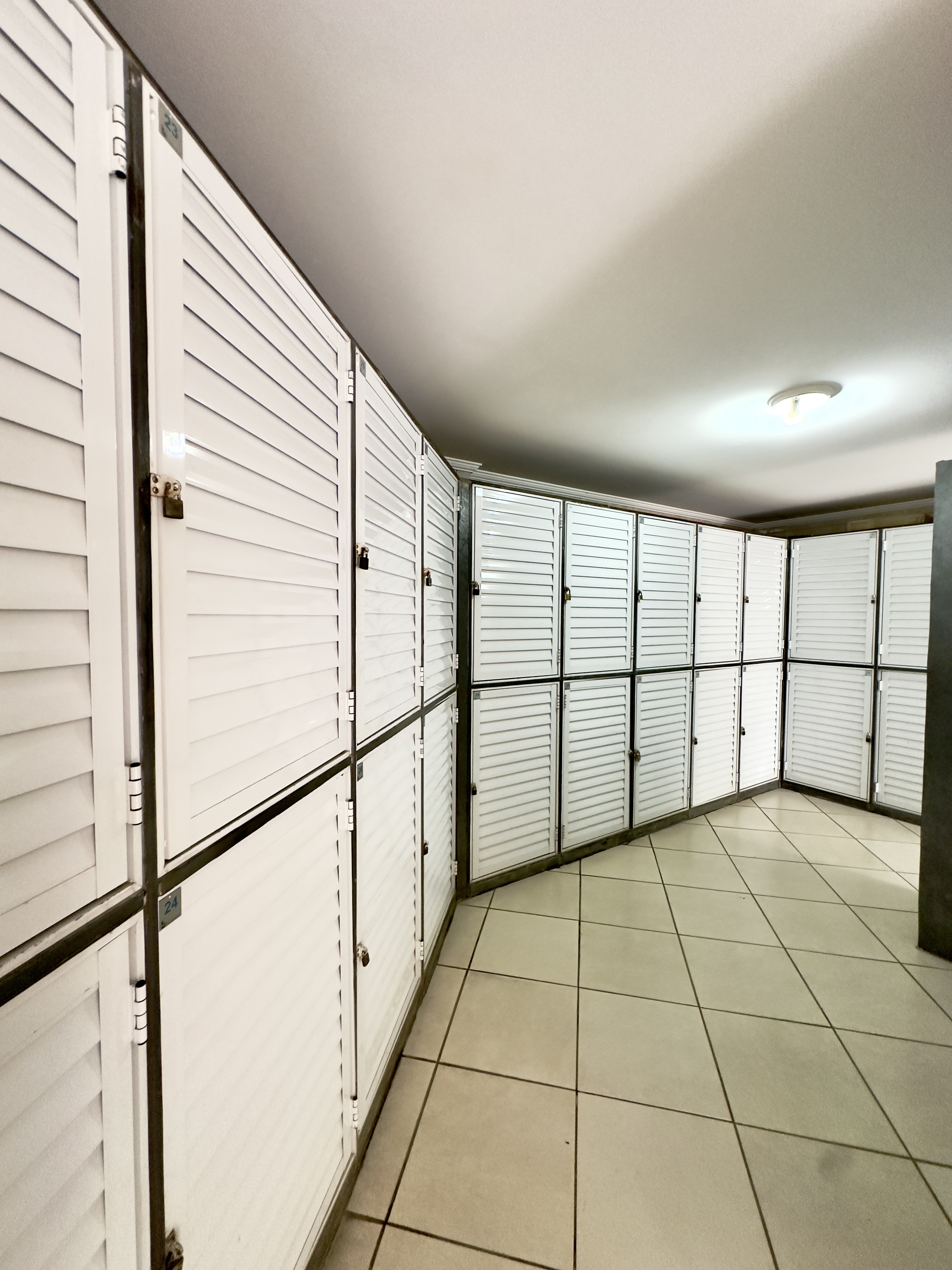 Imagem Apartamento com 1 Quarto à Venda, 49 m² em Tupi - Praia Grande